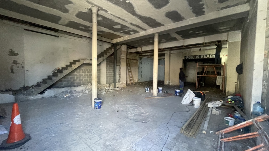 To Let commercial Property for Rent in Woodstock Western Cape